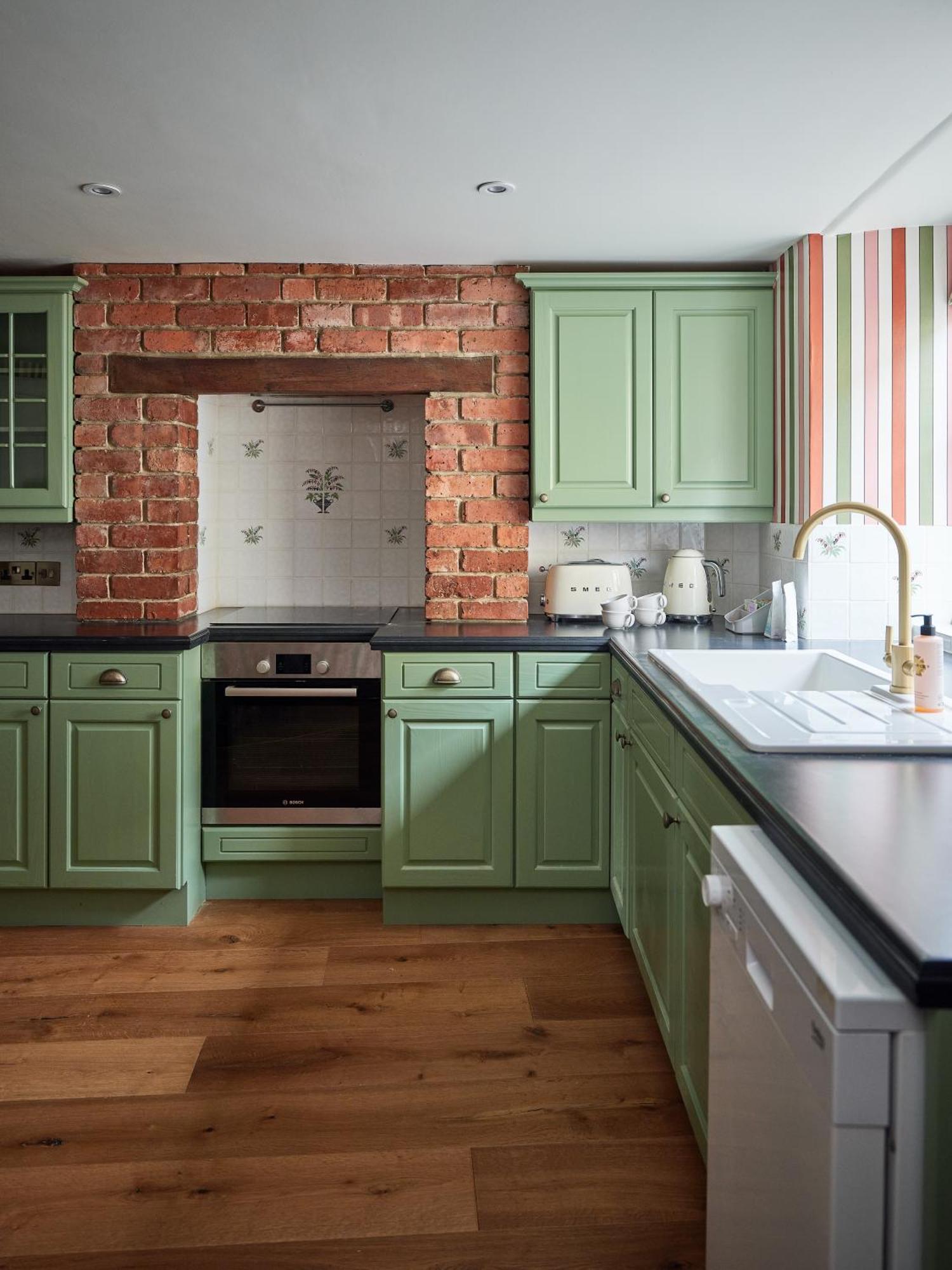 Townhouse Suites- Abbey Row Malmesbury Exterior foto