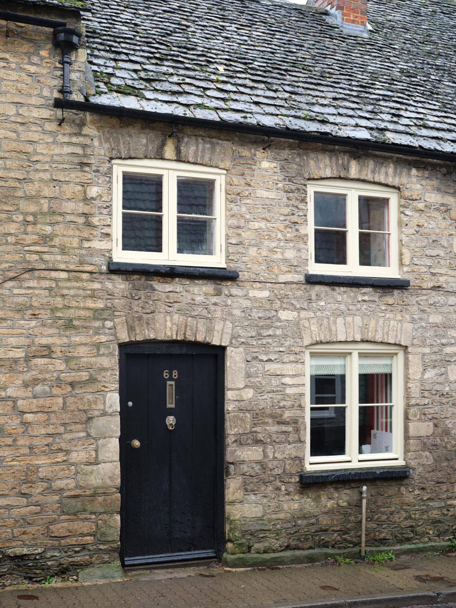 Townhouse Suites- Abbey Row Malmesbury Exterior foto