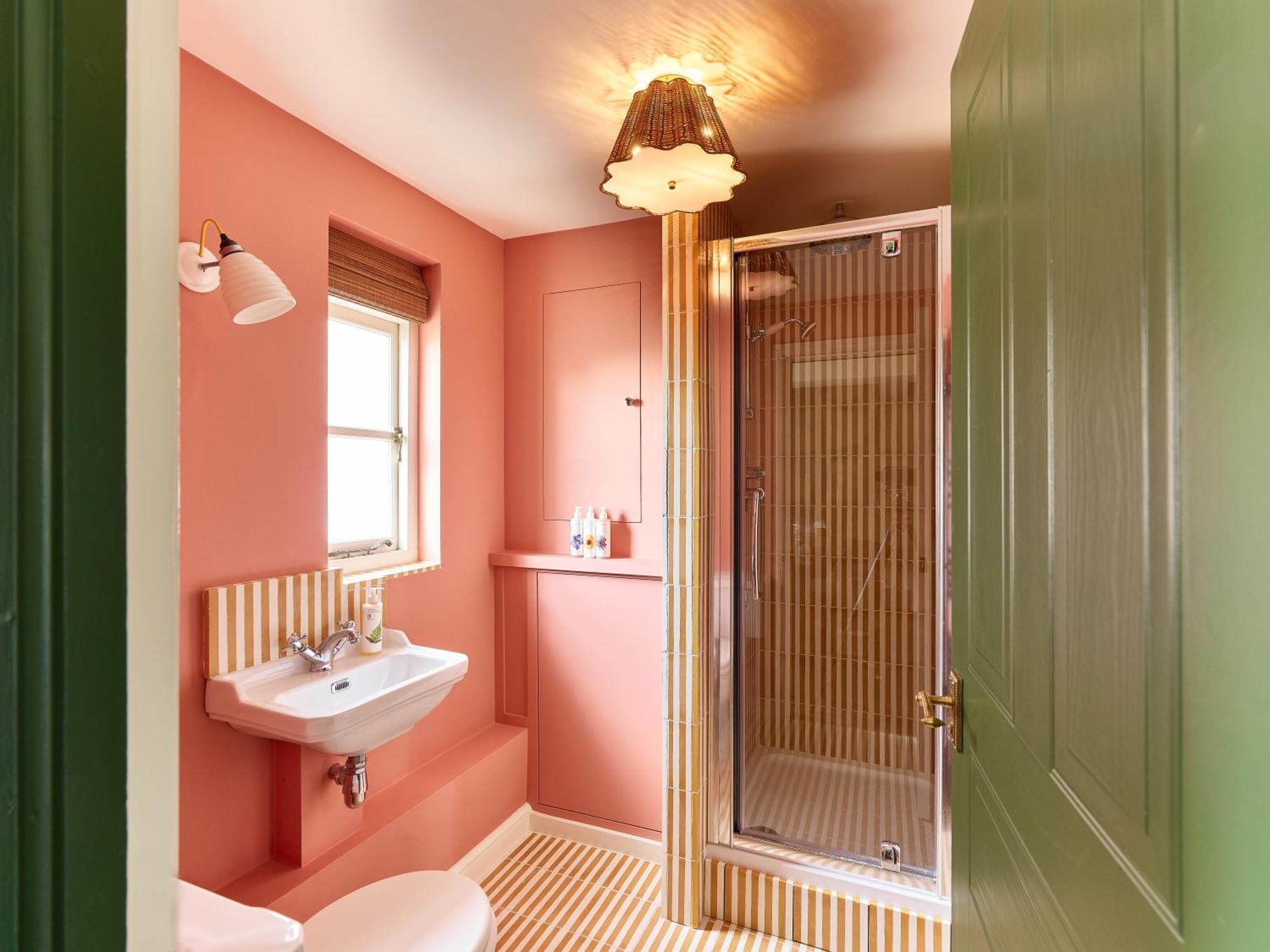 Townhouse Suites- Abbey Row Malmesbury Zimmer foto