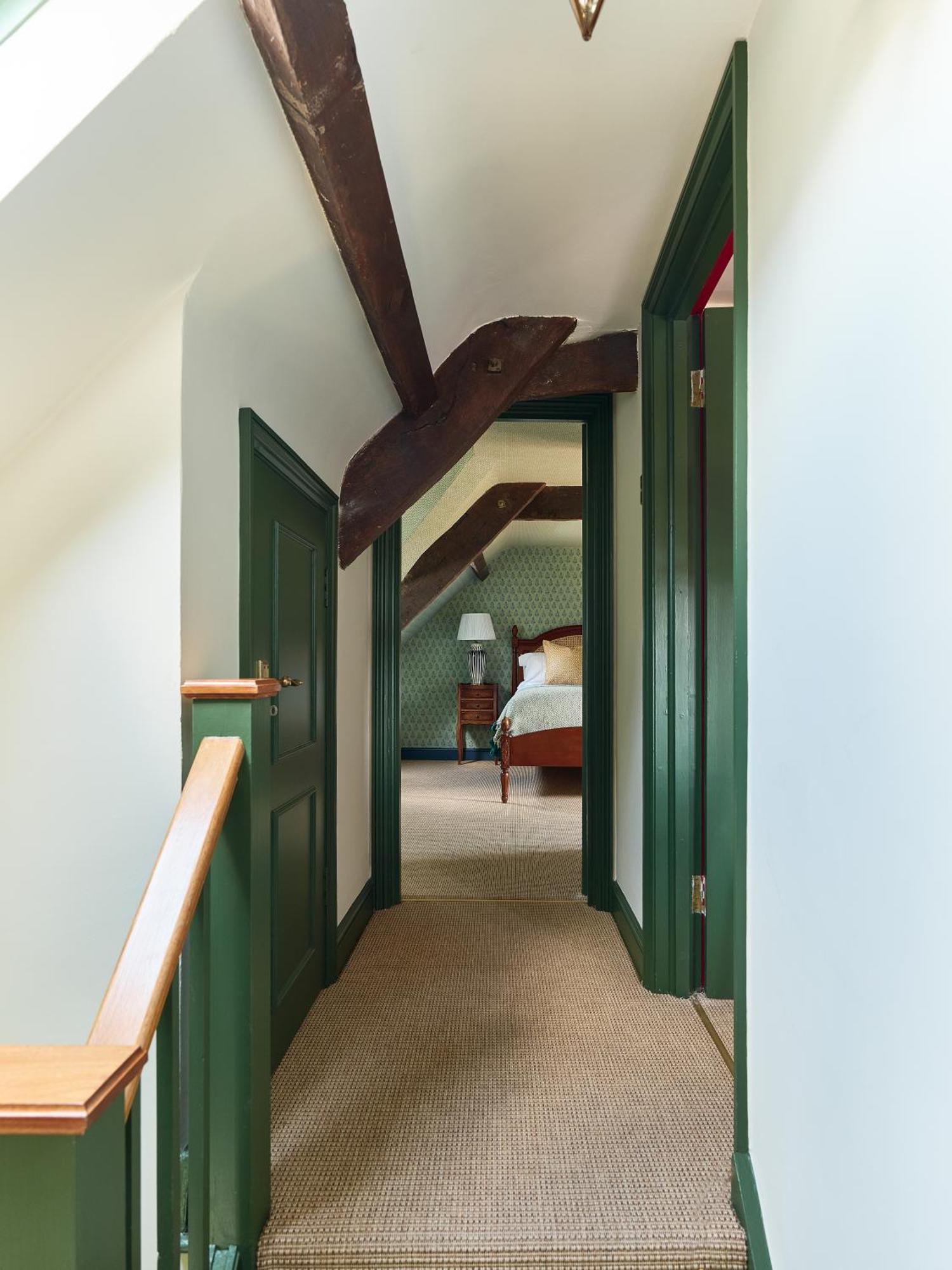 Townhouse Suites- Abbey Row Malmesbury Zimmer foto