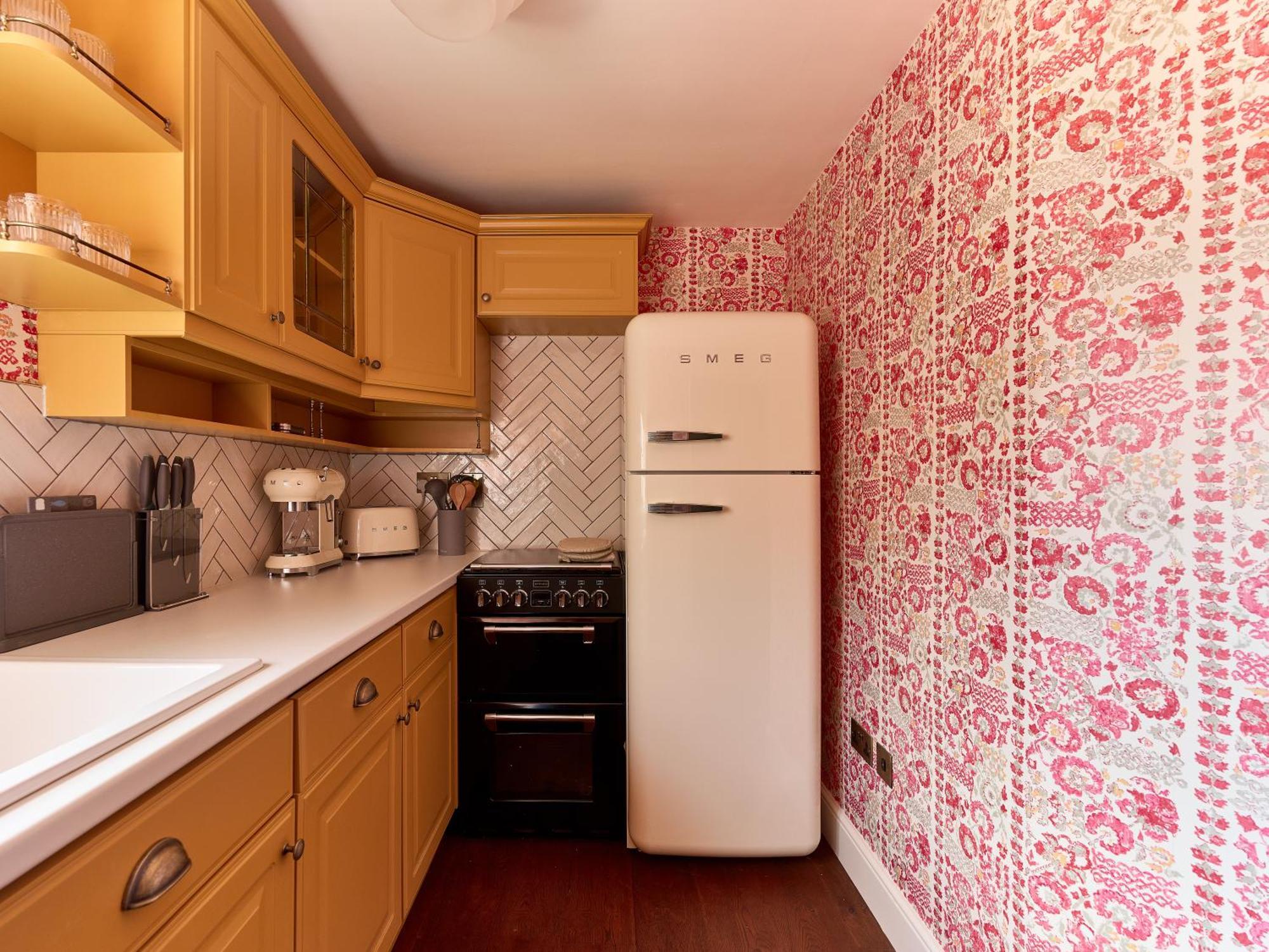 Townhouse Suites- Abbey Row Malmesbury Zimmer foto