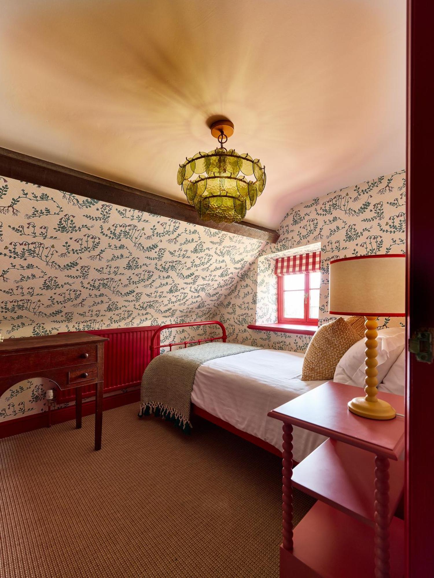 Townhouse Suites- Abbey Row Malmesbury Zimmer foto
