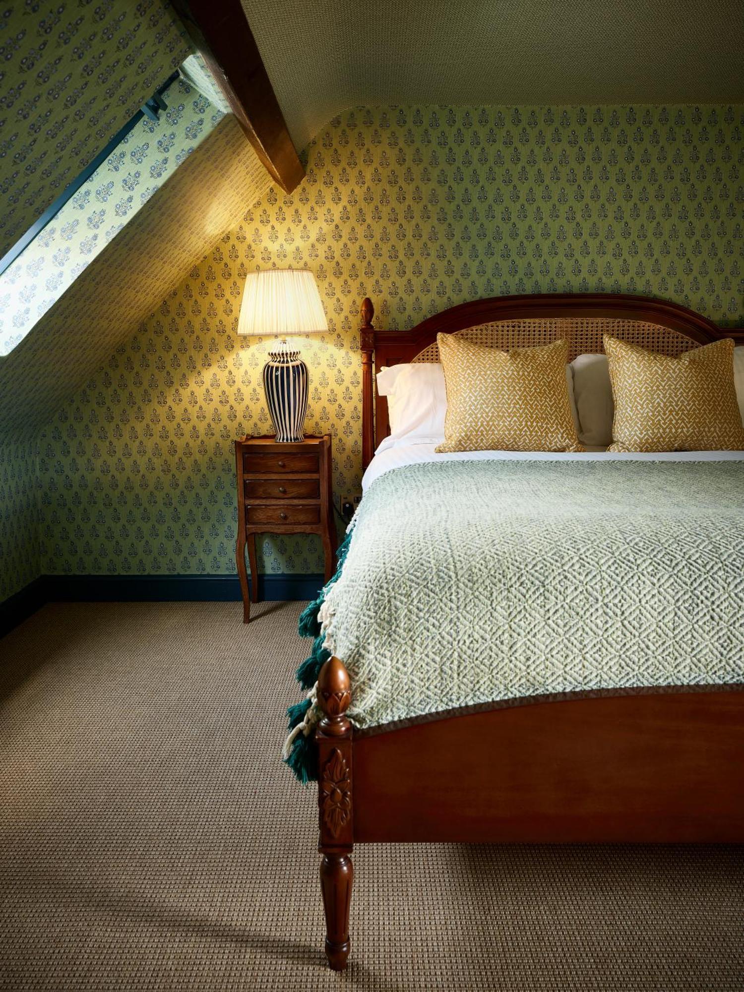 Townhouse Suites- Abbey Row Malmesbury Zimmer foto